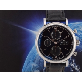 IW391029 Portofino Chronograph - Like new 2024