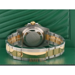 116613LB Like New 2015 - Full Set