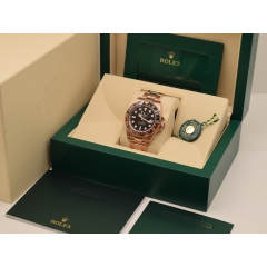 126715CHNR Rose Gold - NEW