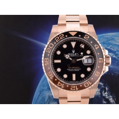 126715CHNR Rose Gold - NEW