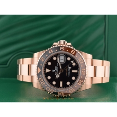 126715CHNR Rose Gold - NEW