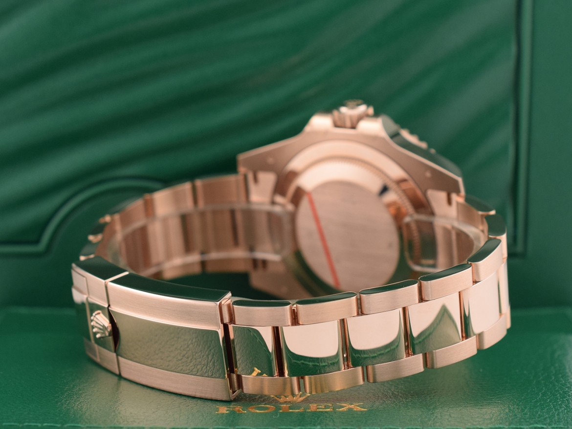 126715CHNR Rose Gold - NEW