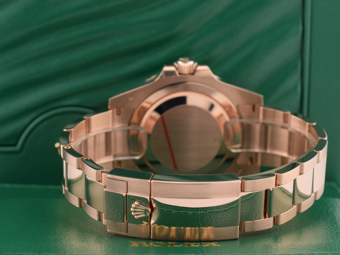 126715CHNR Rose Gold - NEW