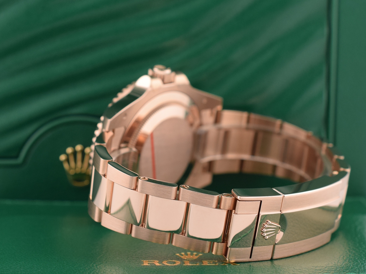 126715CHNR Rose Gold - NEW