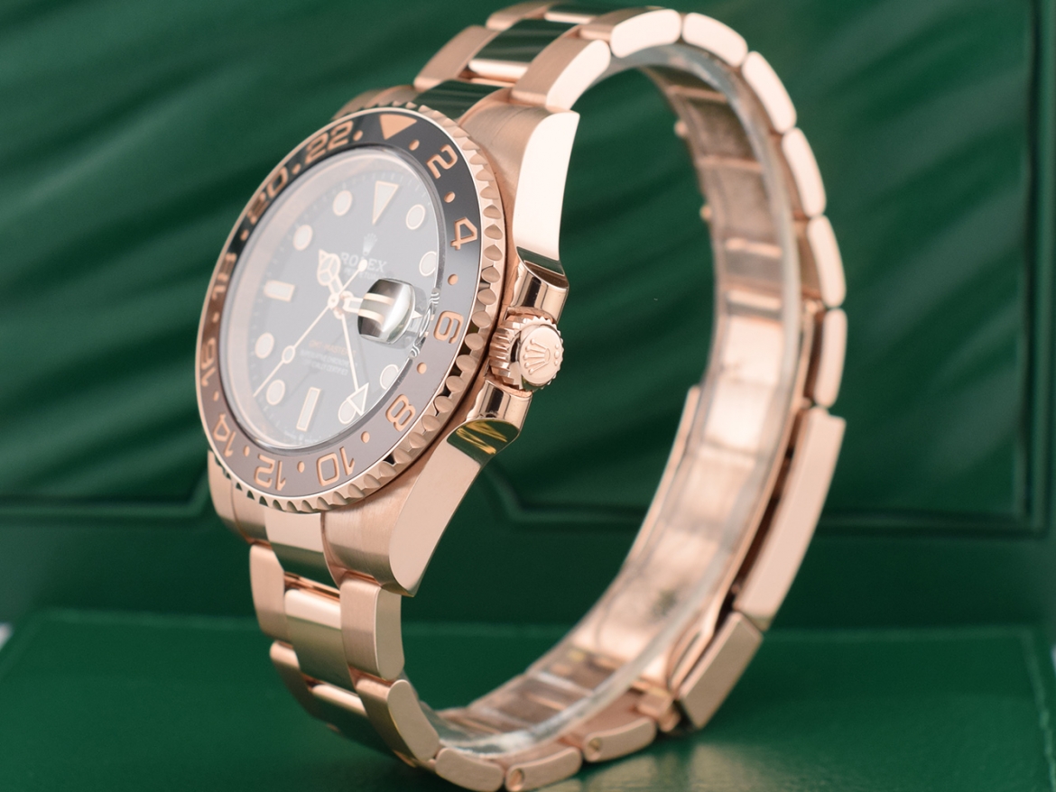 126715CHNR Rose Gold - NEW