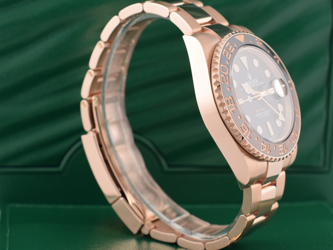 126715CHNR Rose Gold - NEW