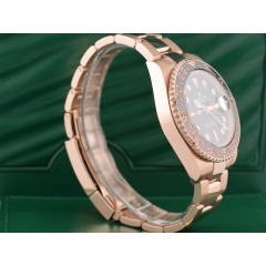 126715CHNR Rose Gold - NEW