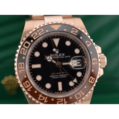 126715CHNR Rose Gold - NEW