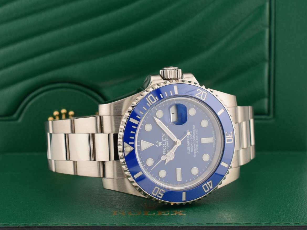 116619LB Like New Full Set