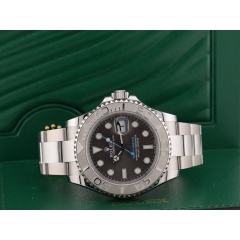 126622 RHODIUM  Full set Like new