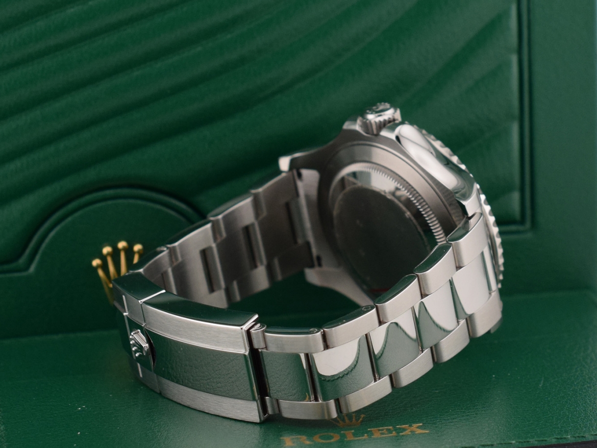 126622 RHODIUM  Full set Like new