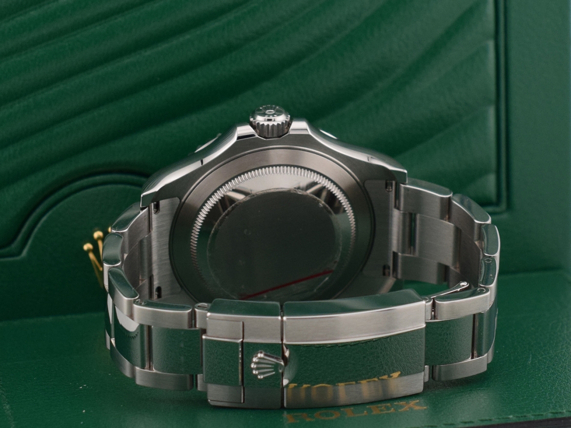 126622 RHODIUM  Full set Like new