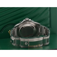 126622 RHODIUM  Full set Like new