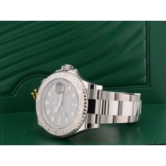 126622 RHODIUM  Full set Like new