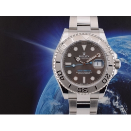 126622 RHODIUM  Full set Like new