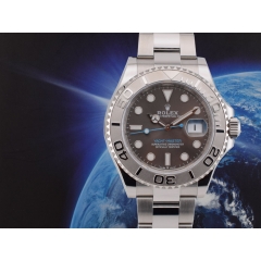 126622 RHODIUM  Full set Like new