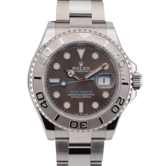 126622 RHODIUM  Full set Like new