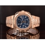 5990/1R-001 Rose Gold Chronograph - New 2021
