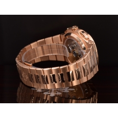 5990/1R-001 Rose Gold Chronograph - New 2021