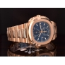 5990/1R-001 Rose Gold Chronograph - New 2021