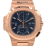 5990/1R-001 Rose Gold Chronograph - New 2021