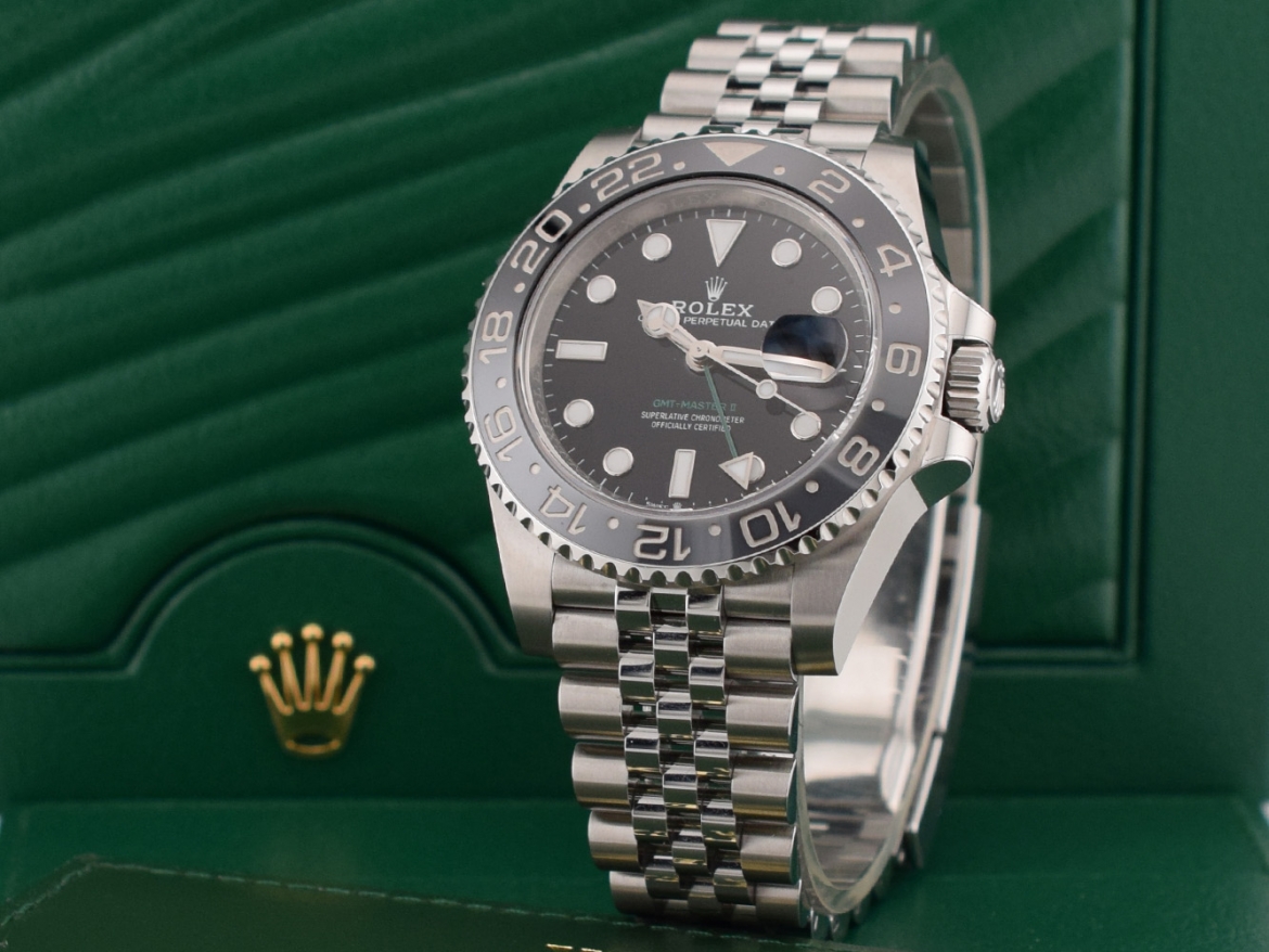 126710GRNR Bruce Wayne New 2025 FULL SET