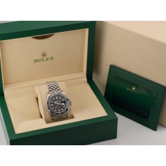 126710GRNR Bruce Wayne New 2025 FULL SET