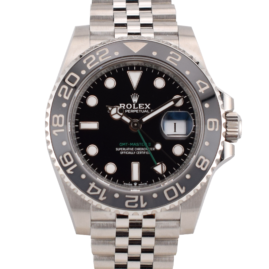 126710GRNR Bruce Wayne New 2025 FULL SET