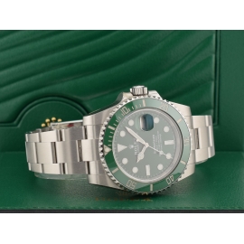 116610LV - "Hulk" New with Stickers