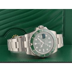 116610LV - "Hulk" New with Stickers
