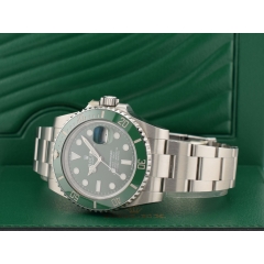 116610LV - "Hulk" New with Stickers