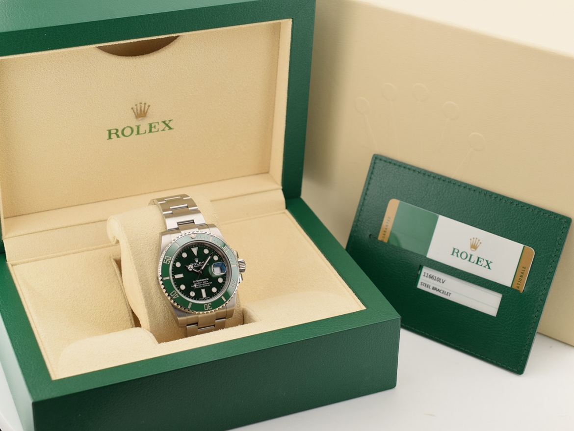 116610LV - "Hulk" New with Stickers