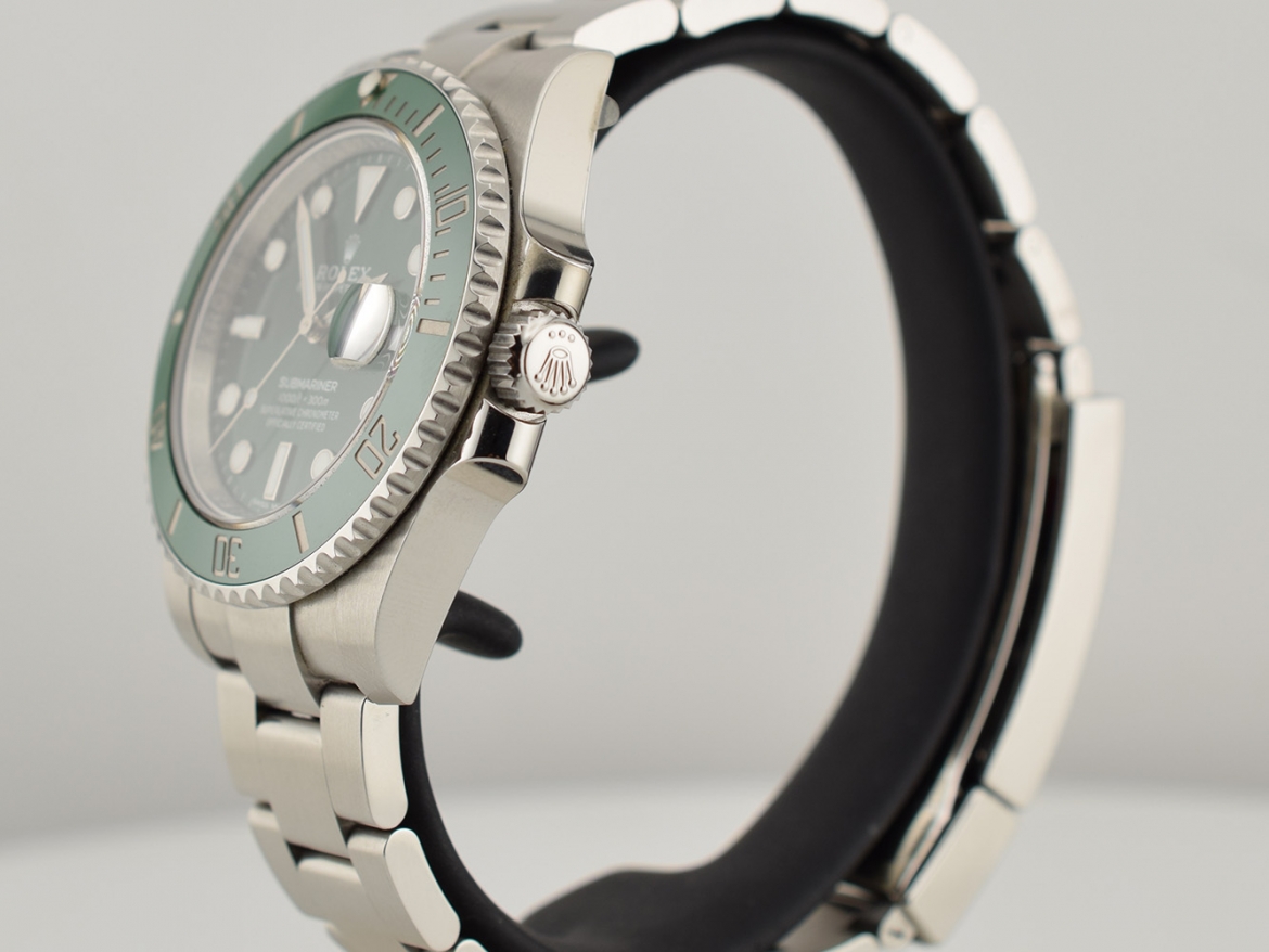 116610LV - "Hulk" New with Stickers