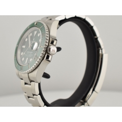 116610LV - "Hulk" New with Stickers