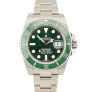 116610LV - "Hulk" New with Stickers