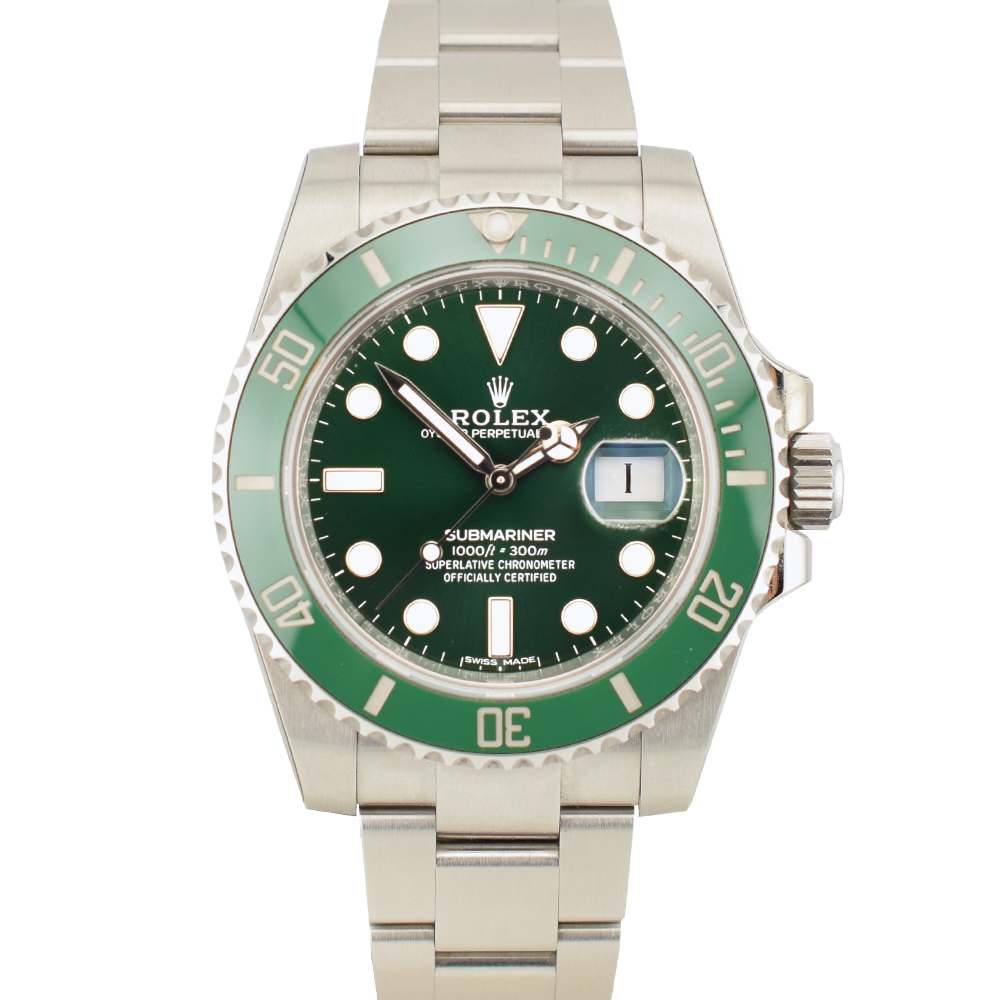 116610LV - "Hulk" New with Stickers