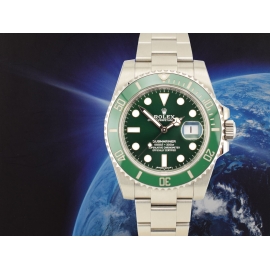 116610LV - "Hulk" New with Stickers