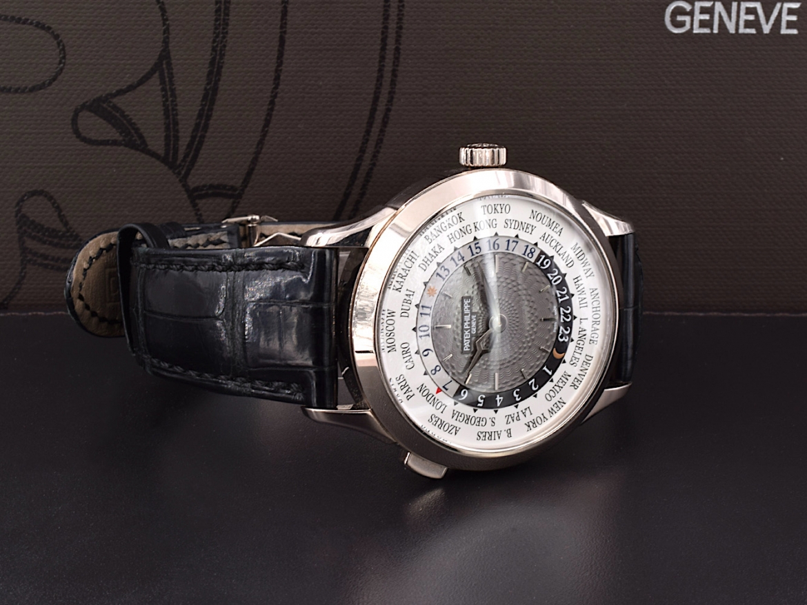 5230G-001 White Gold - Full Set 2019