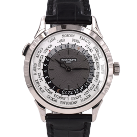 5230G-001 White Gold - Full Set 2019