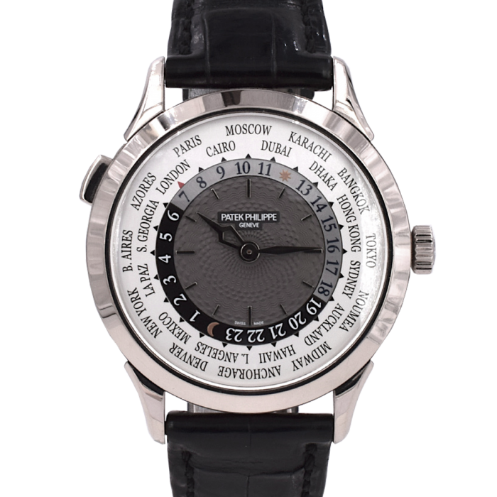 5230G-001 White Gold - Full Set 2019