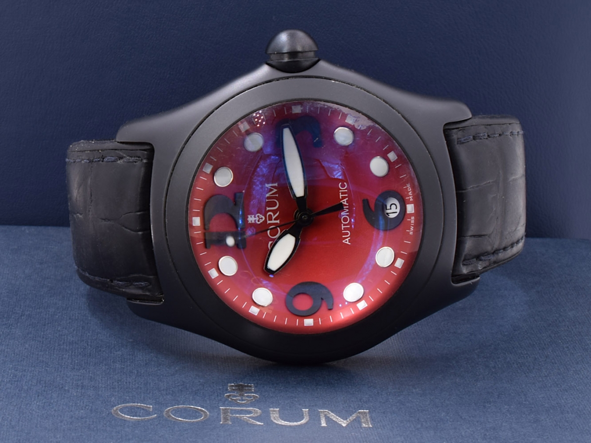 Bubble 82.150.20 Automatic