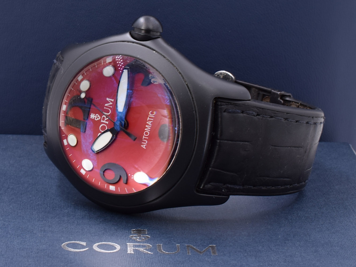 Bubble 82.150.20 Automatic