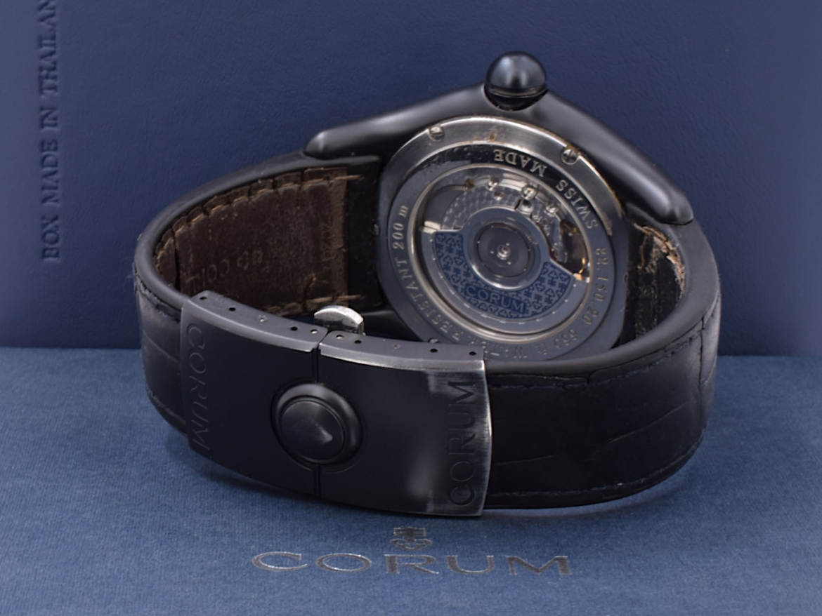 Bubble 82.150.20 Automatic