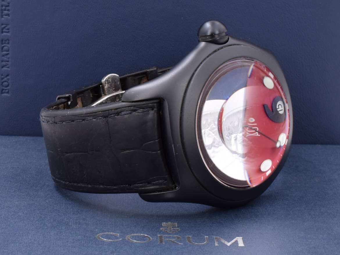 Bubble 82.150.20 Automatic