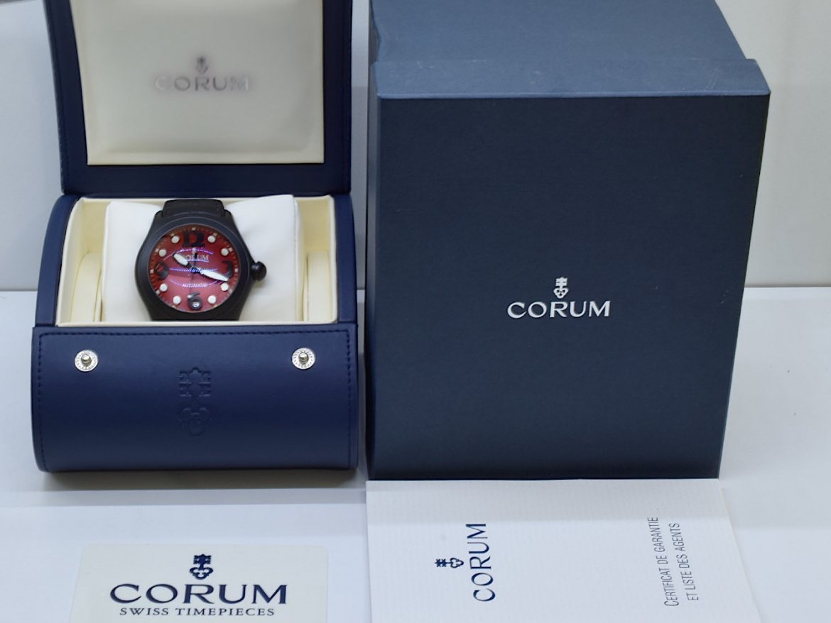 Bubble 82.150.20 Automatic