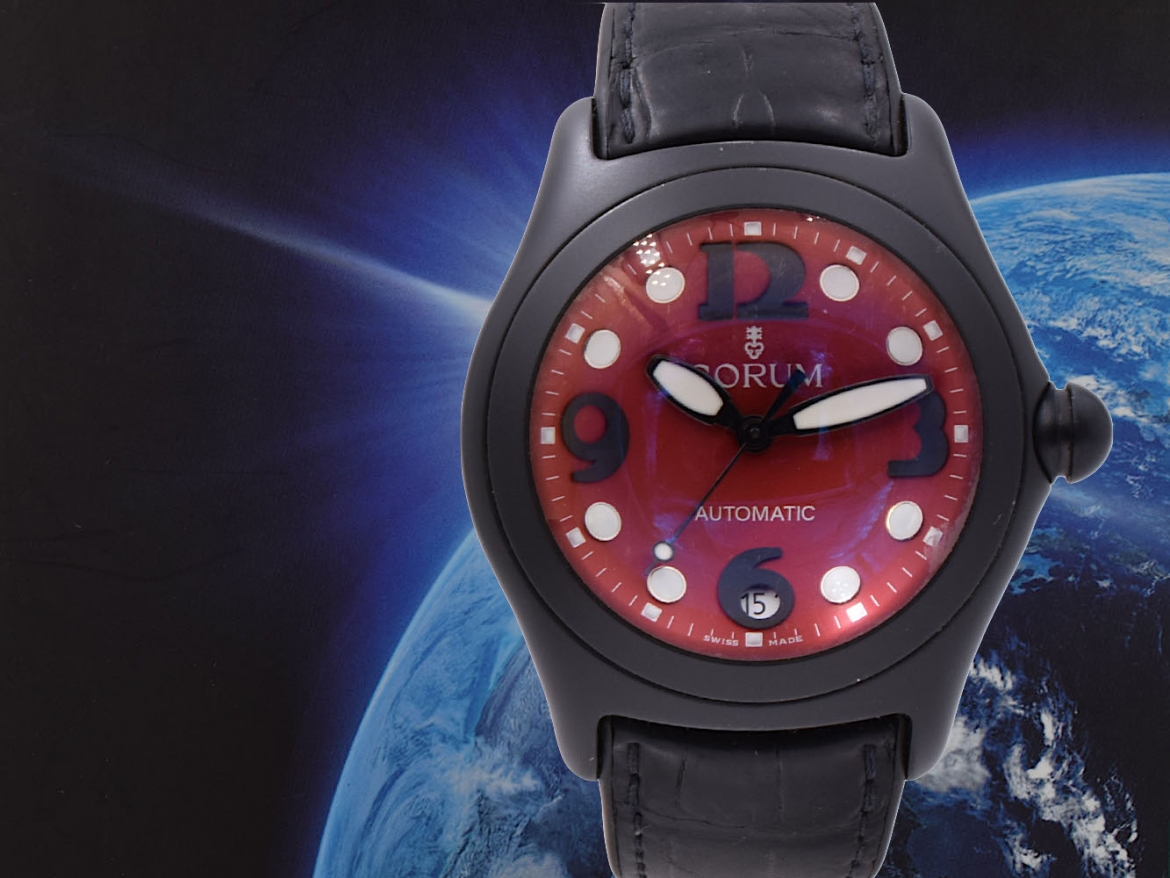 Bubble 82.150.20 Automatic