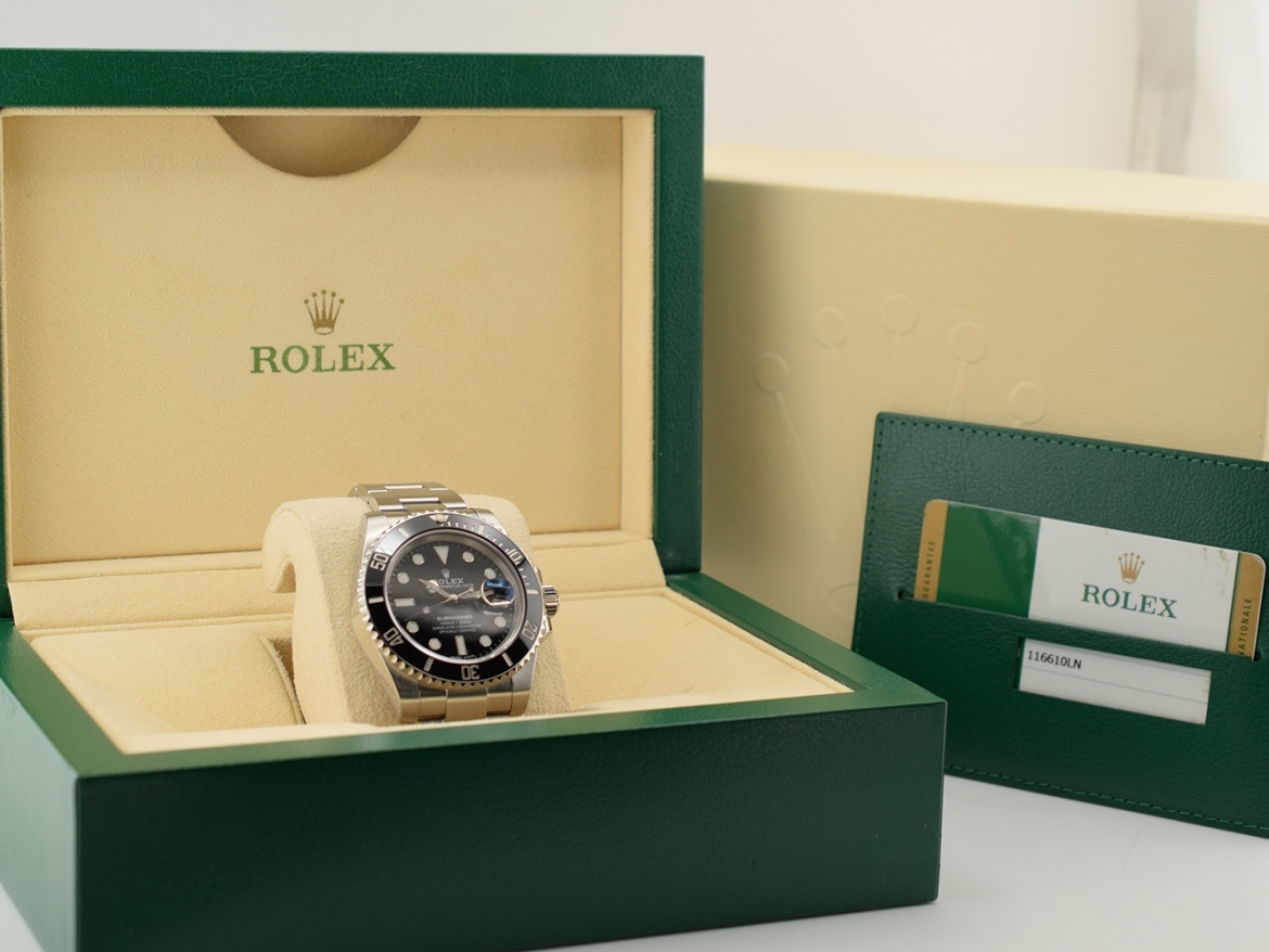 116610LN STICKERS NEW