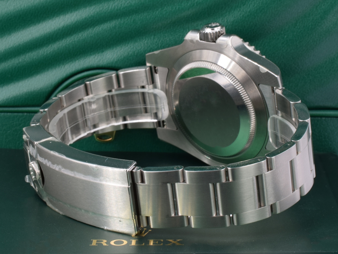 116610LN STICKERS NEW