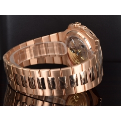 5711/1R-001 Cal. 26-330 Sc Rose gold