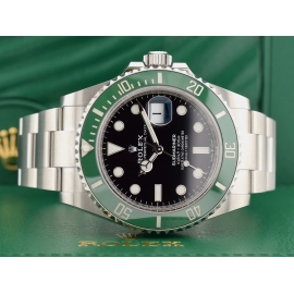 126610LV "Starbucks" - New 2025